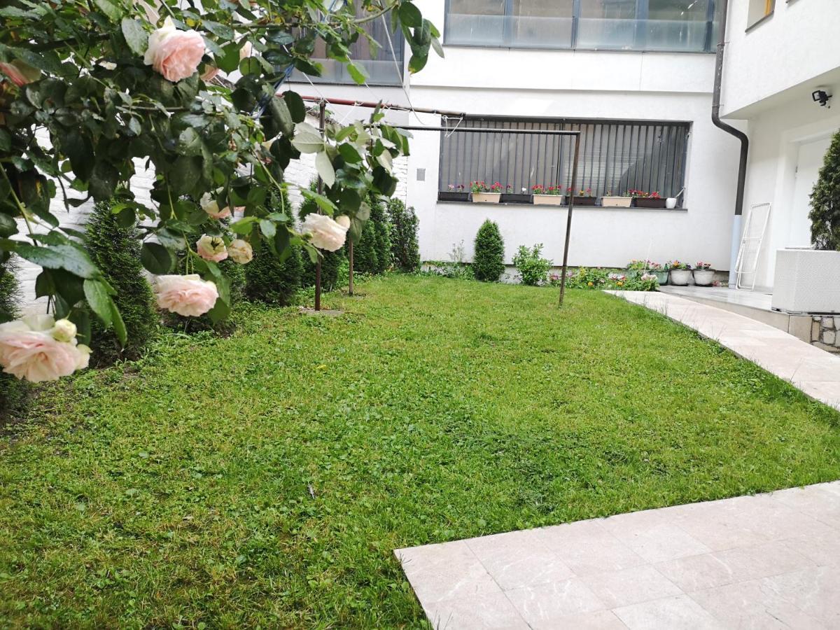 Apartment Dalia Sarajevo