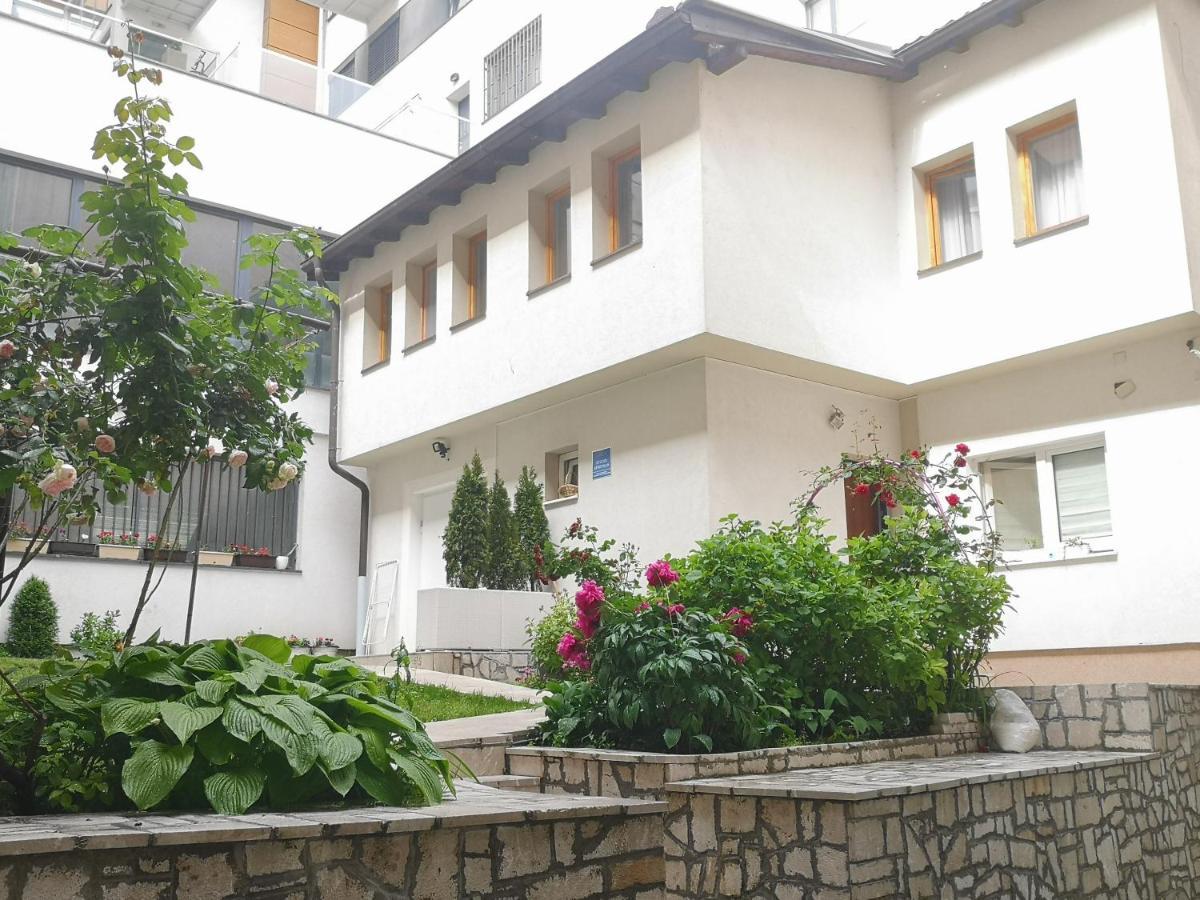 Apartment Dalia Sarajevo