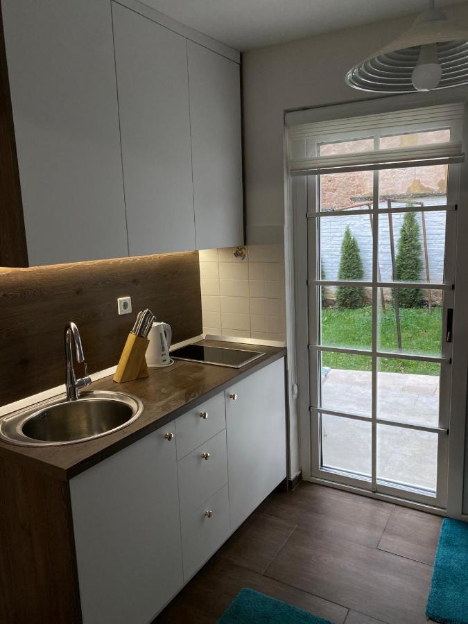Dalia Apartment *