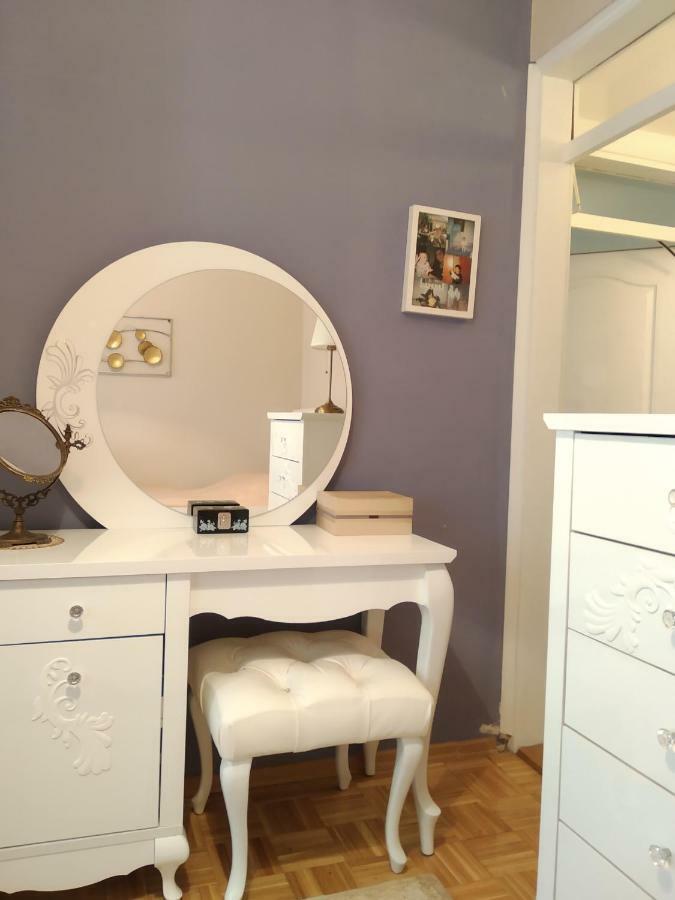 Apartment Dalia